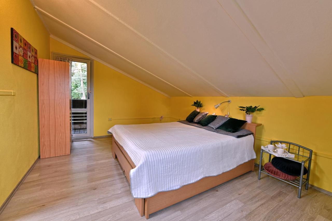 Apartmany Orlik Klucenice Экстерьер фото